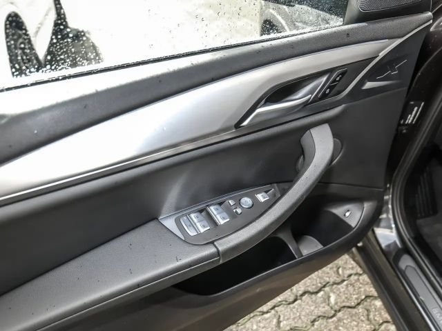 BMW X3 xDrive30e