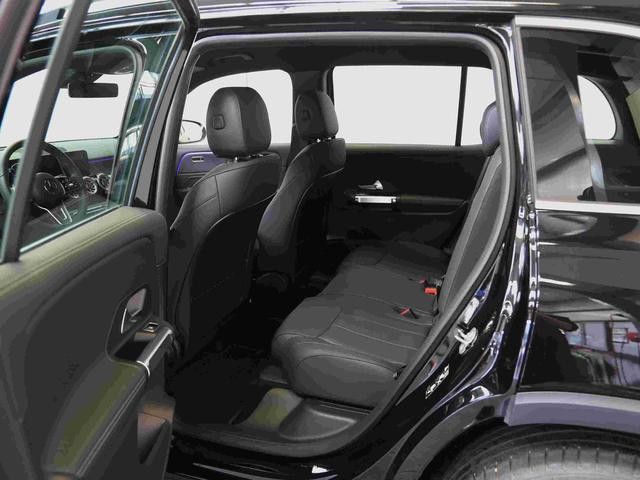 Mercedes-Benz EQB 250