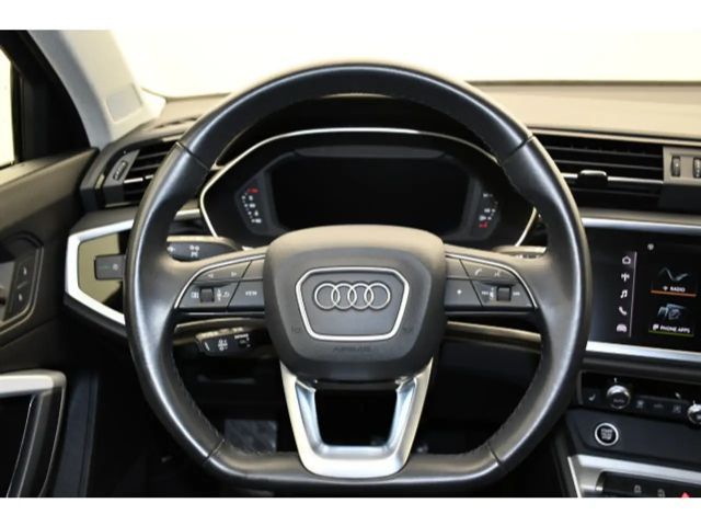 Audi Q3 35 TDI S-Tronic