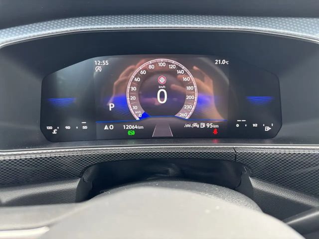 Volkswagen T-Cross 1.5 TSI DSG Life