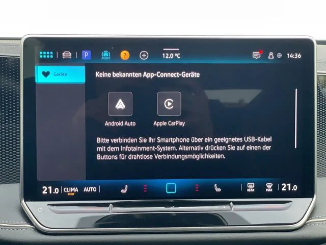 Volkswagen Passat 1.5 eTSI Business DSG