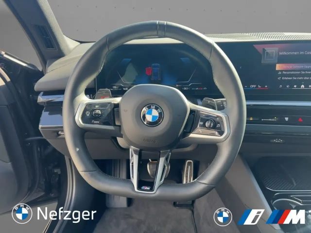 BMW 520 520d M-Sport Touring