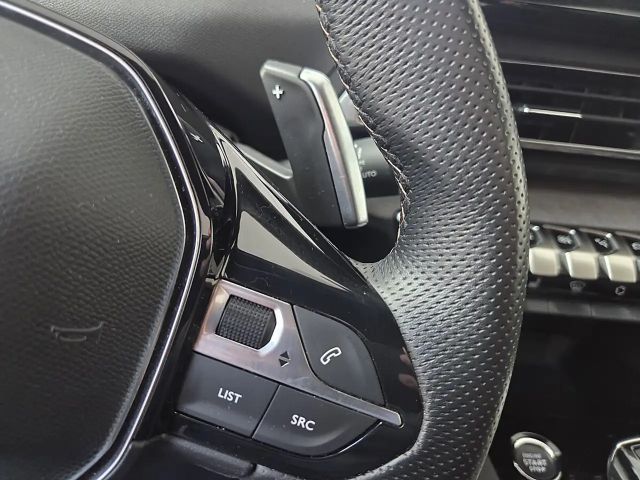 Peugeot 5008 EAT8 GT-Line PureTech