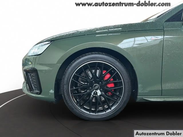 Audi A4 40 TFSI Avant S-Line S-Tronic