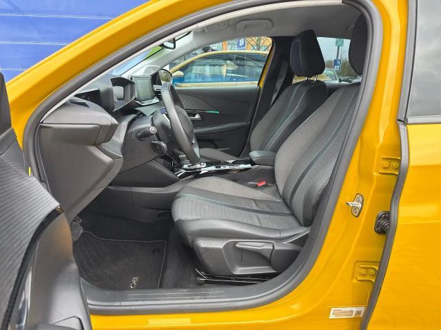Peugeot 208 Allure Pack