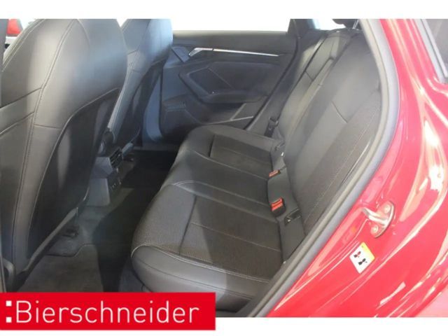 Audi A3 35 TFSI S-Line S-Tronic Sedan