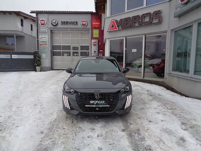 Peugeot 208 Allure Pack PureTech