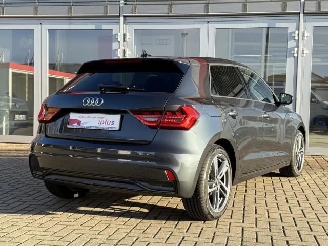 Audi A1 30 TFSI S-Tronic Sportback
