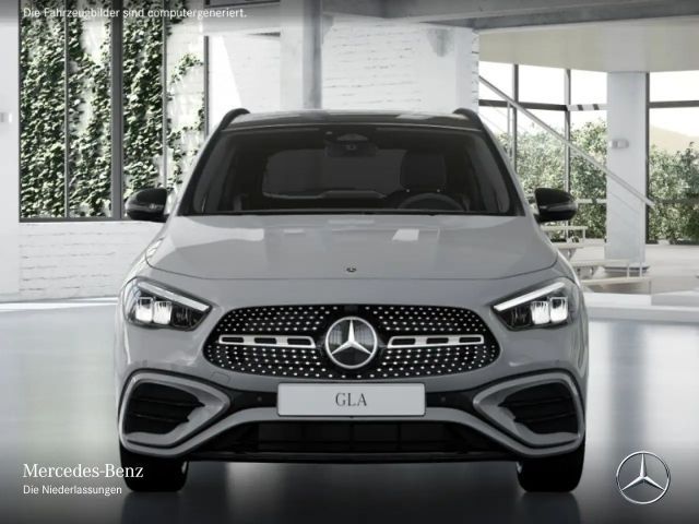 Mercedes-Benz GLA 180 AMG Line