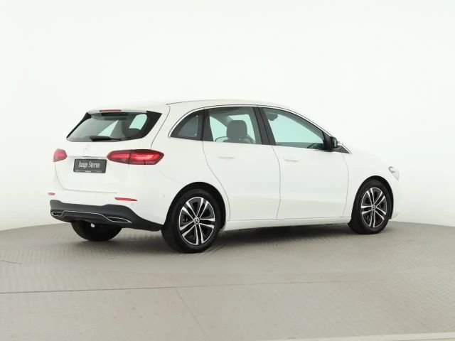 Mercedes-Benz B 200 Progressive