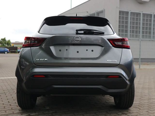 Nissan Juke DIG-T Tekna