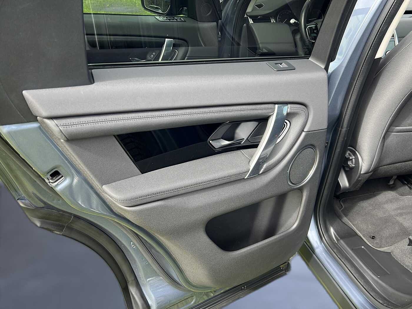 Land Rover Discovery Sport 200PS