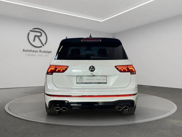 Volkswagen Tiguan 2.0 TSI 4Motion DSG