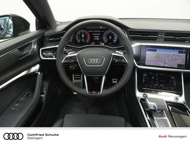 Audi A6 50 TDI Avant Quattro