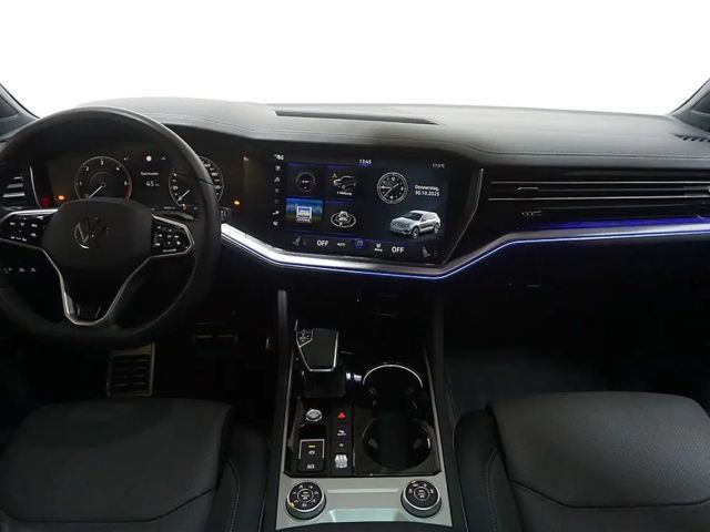 Volkswagen Touareg 3.0 V6 TDI R-Line