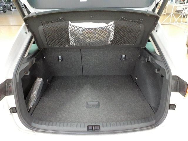 Skoda Scala 1.5 TSI Tour