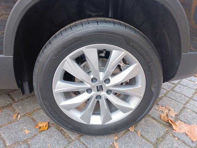 Seat Ateca 1.5 TSI DSG Style