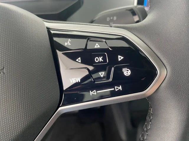 Volkswagen ID.3 Business Performance Pro