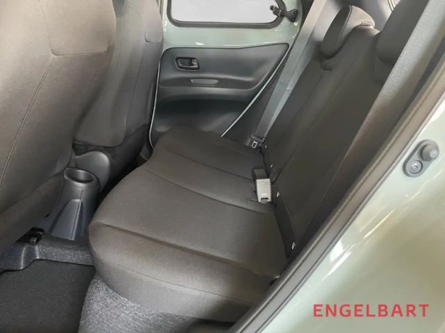 Toyota Aygo X 1.0 VVT-i Hatchback