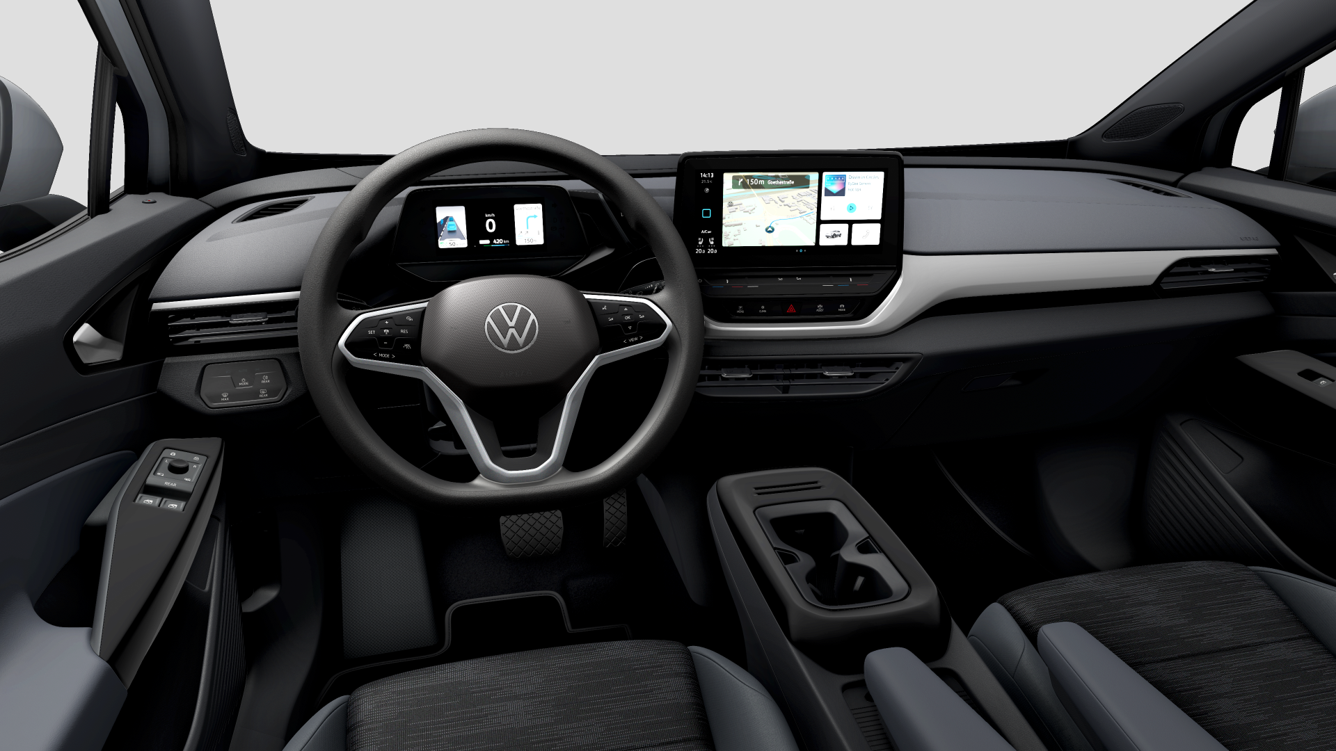 Volkswagen ID.4 Pure