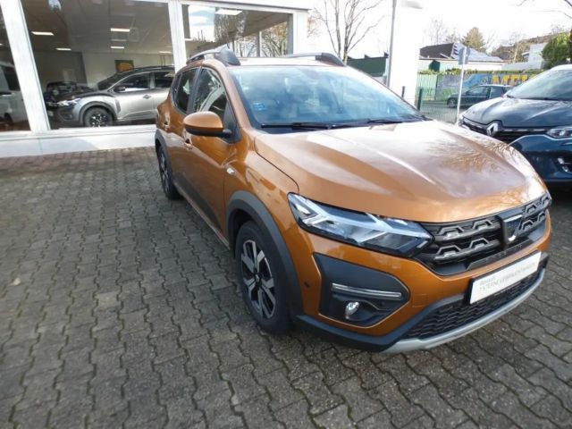 Dacia Sandero Comfort Stepway