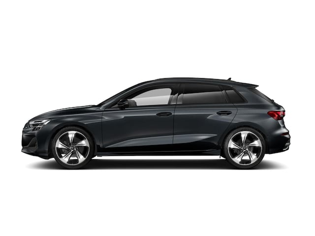 Audi A3 35 TDI S-Tronic Sportback