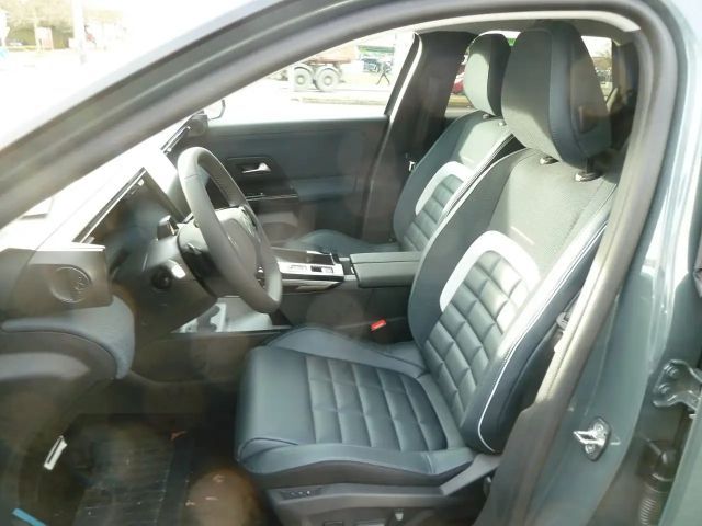 Citroën C5 Aircross Hybrid Max