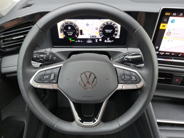 Volkswagen Tiguan 1.5 eTSI DSG Life