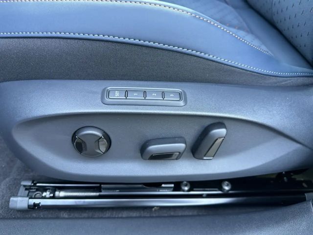 Cupra Tavascan Adrenaline VZ