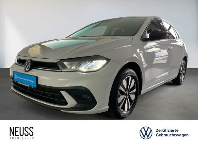 Volkswagen Polo 1.0 TSI DSG