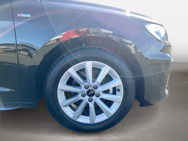 Audi A1 35 TFSI S-Line S-Tronic Sportback