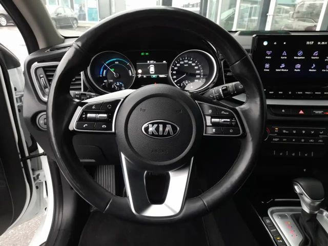 Kia XCeed PHEV SportWagon