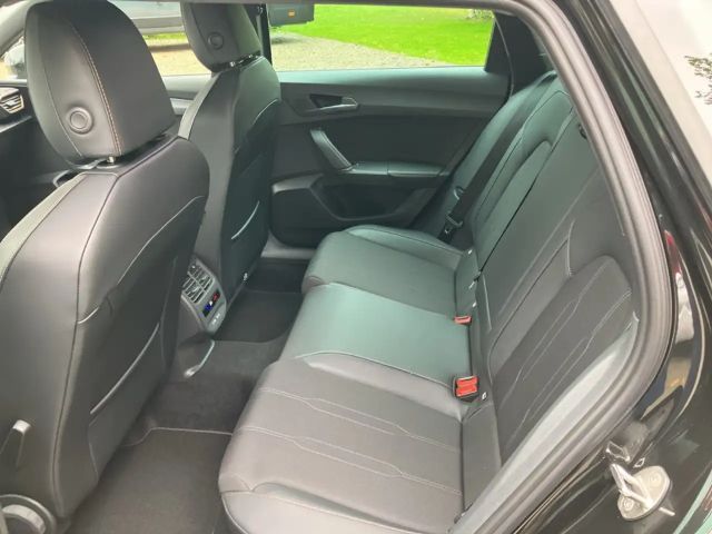 Cupra Leon DSG Sportstourer