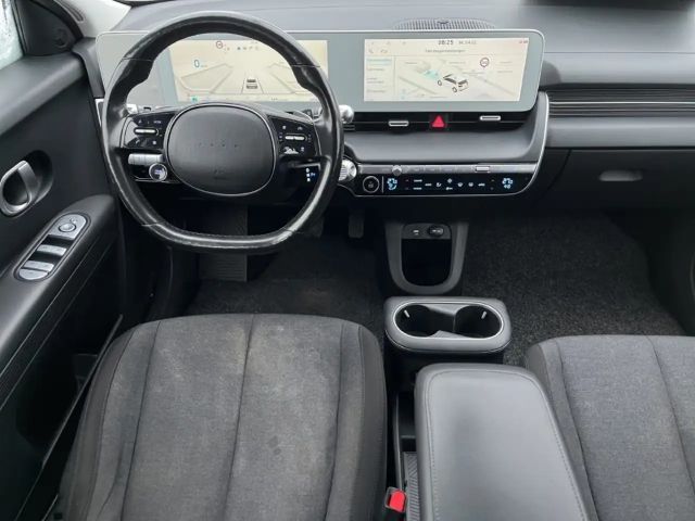 Hyundai IONIQ 5 58kWh *WÄRMEPUMPE*LED*SITZHZG*NAVI*CAM*