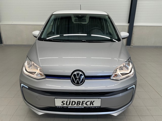 Volkswagen e-up! Move Move up! Style
