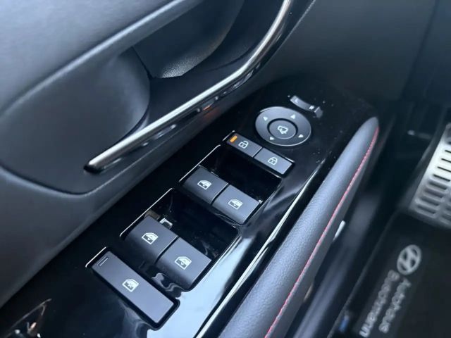 Hyundai Tucson 1.6 2WD N Line T-GDi