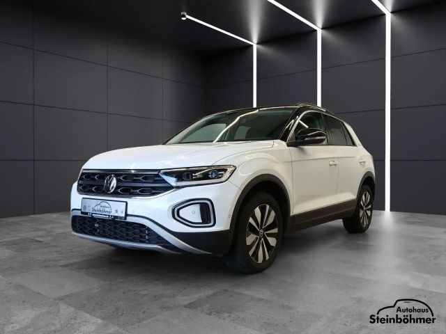 Volkswagen T-Roc 2.0 TDI DSG Plus