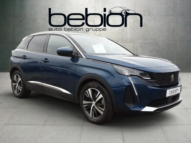 Peugeot 3008 Hybrid