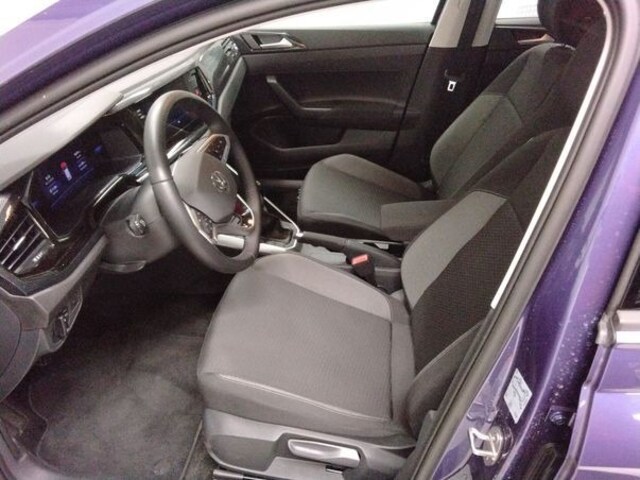 Volkswagen Polo 1.0 LED PDC SHZ SpurH KLIMA AppConnect