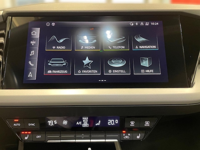 Audi Q4 e-tron 50 Quattro