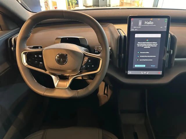 Volvo EX30 Achterwielaandrijving Plus