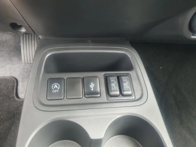 Mitsubishi Space Star Invite Star