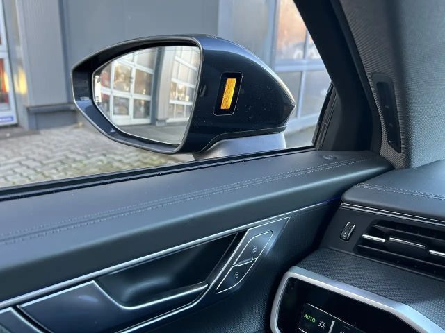 Audi A6 allroad 40 TDI