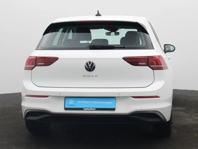 Volkswagen Golf 1.5 TSI Golf VIII Life
