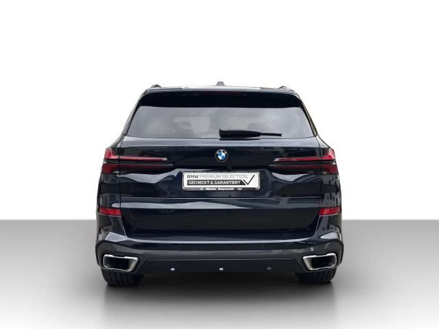 BMW X5 M-Sport xDrive30d