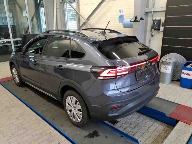 Volkswagen Taigo 1.0 TSI DSG Move