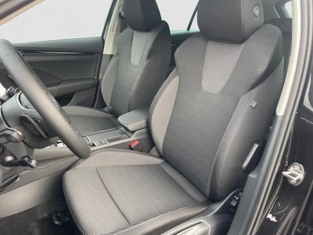 Skoda Octavia Selection