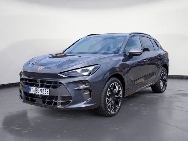 Cupra Terramar 1.5 e-Hybrid VZ e-Hybrid