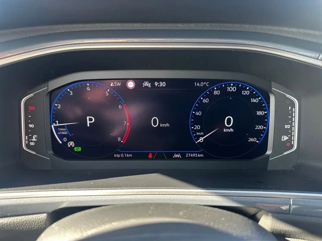 Volkswagen T-Roc DSG Style