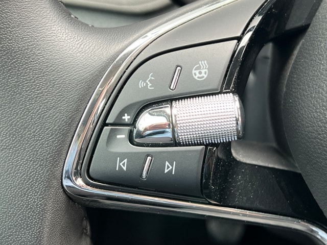 Skoda Fabia 1.0 TSI Tour